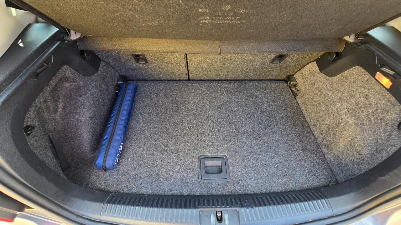 Stupenda Volkswagen Polo
