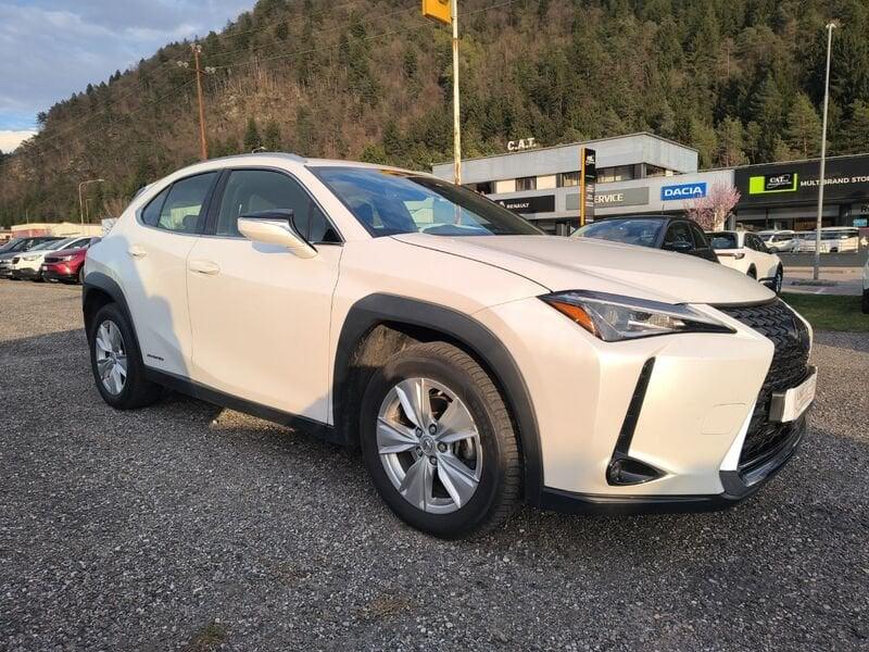 Lexus UX 250 H Hybrid 2 wd