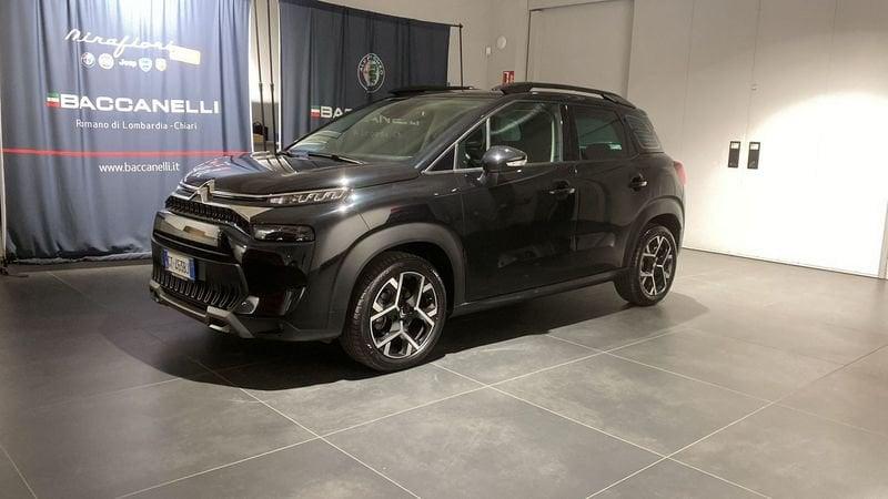 Citroën C3 Aircross C3 Aircross PureTech 130 S&S EAT6 Max
