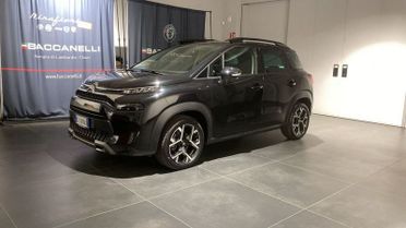Citroën C3 Aircross C3 Aircross PureTech 130 S&S EAT6 Max