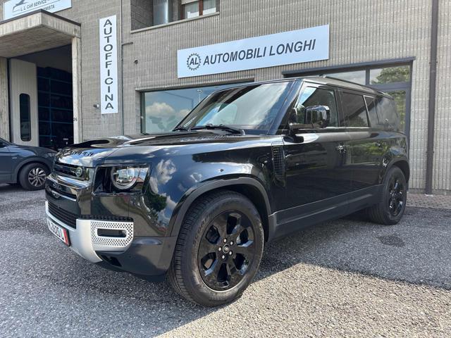 LAND ROVER Defender 110 3.0D I6 250 CV AWD Auto SE " TETTO-GANCIO T."