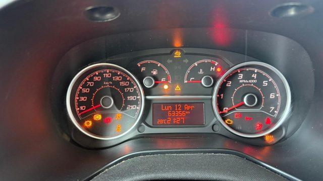 FIAT Doblo Doblò 1.6 MJT 105CV Cargo Business**NETTO IVA**