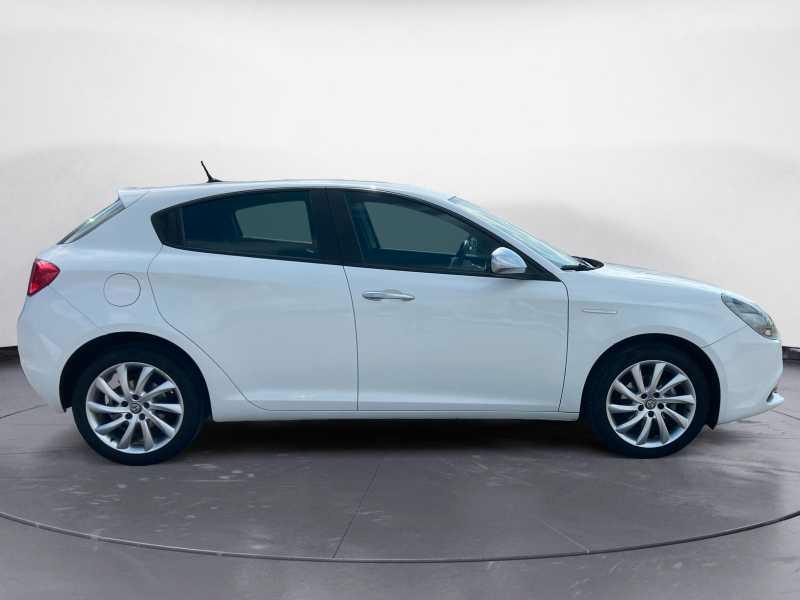 ALFA ROMEO Giulietta 1.6 jtdm Super 120cv