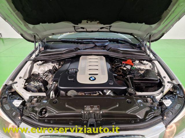 BMW 525 d cat Futura
