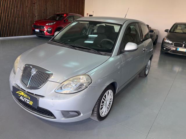 LANCIA Ypsilon 1.2 69 CV Diva*OK NEOPATENTATI*