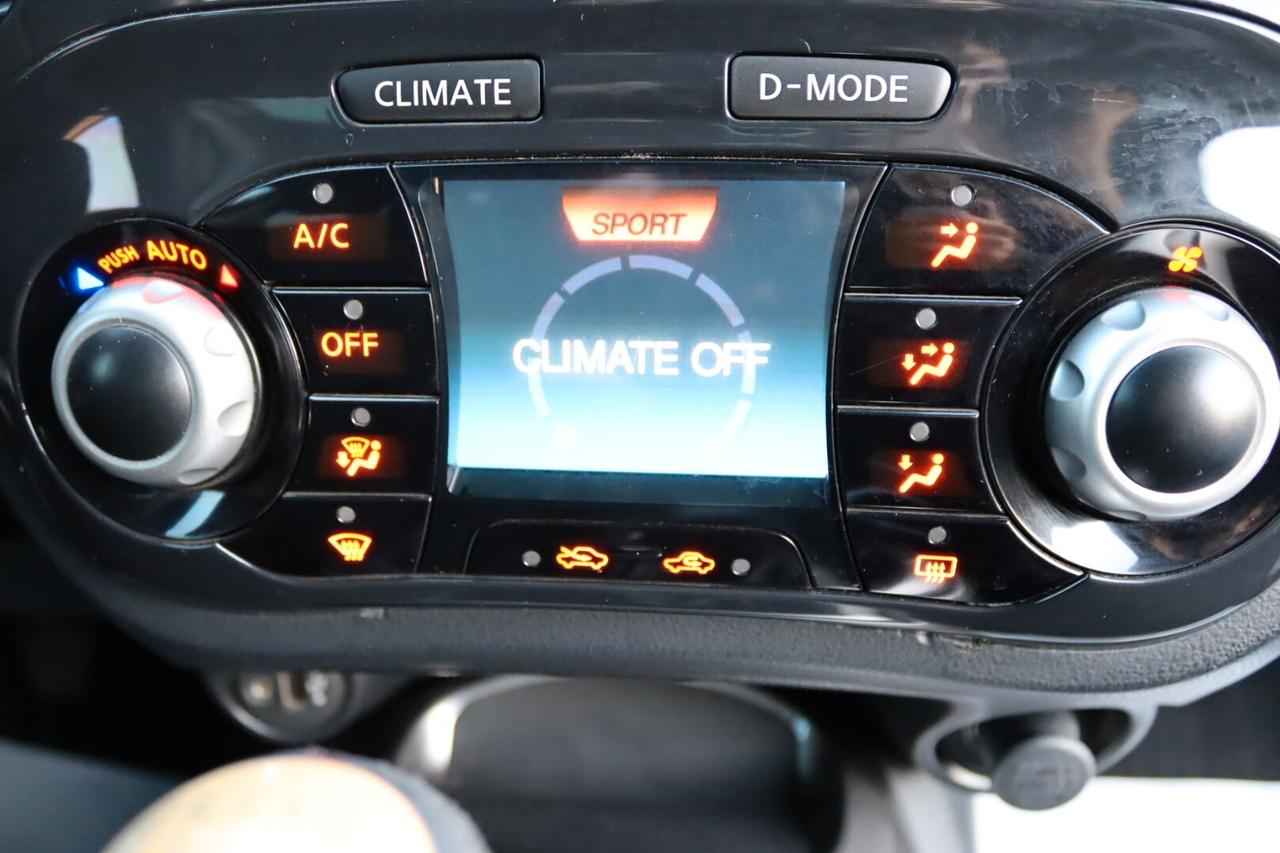 Nissan Juke 1.5 dCi Ministry of Sound
