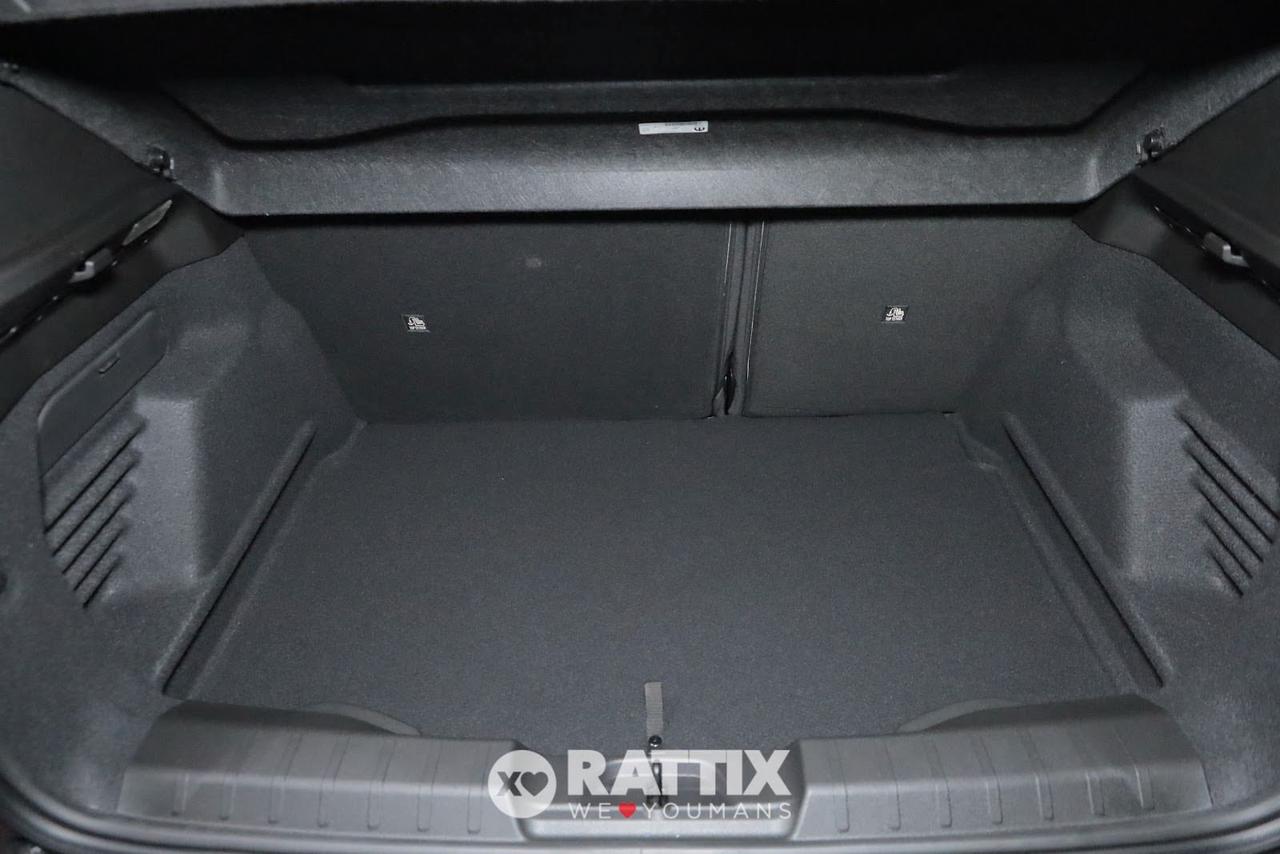 Jeep Avenger 1.2 Turbo e-Hybrid Longitude EDCT6