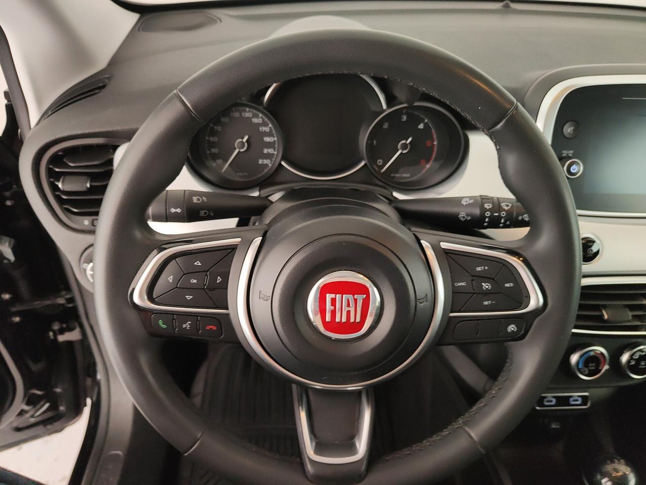 Fiat 500X 1.3 MultiJet 95 CV Connect