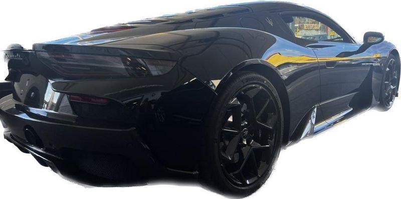 Maserati MC20 MC20"Kit carbonio(41500€)/sollevatore/pack service