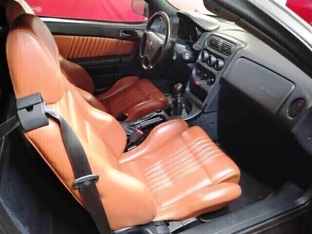 Alfa Romeo Spider 3.0 V6 12V