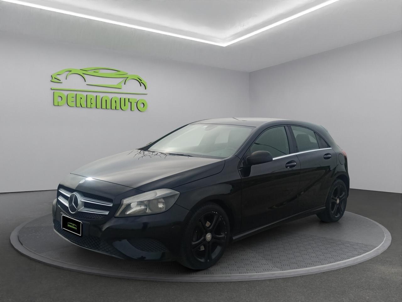 Mercedes-benz A 180 CDI Premium