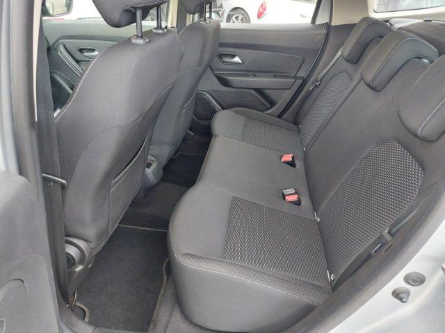 DACIA Duster 1.0 TCe 100 CV ECO-GPL 4x2 Comfort km 67000