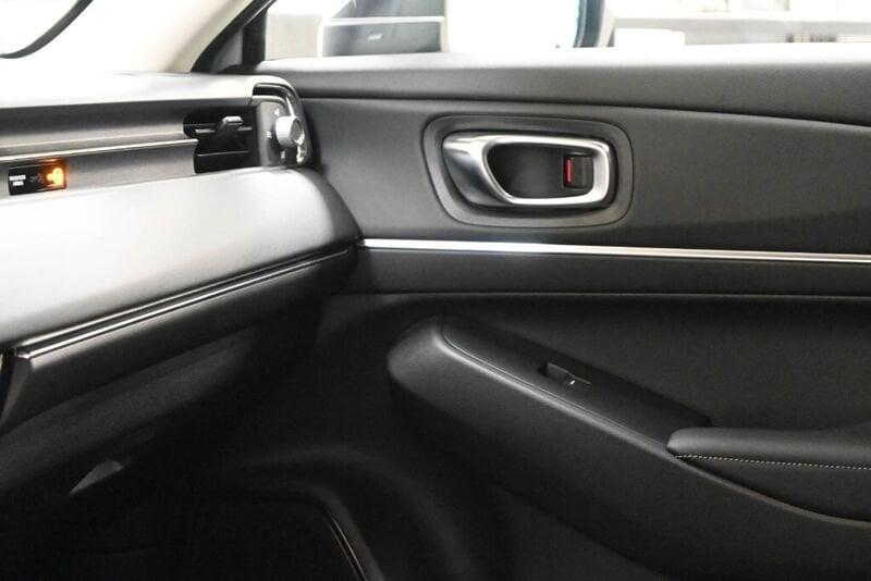 Honda HR-V HR-V 1.5 Hev eCVT Advance