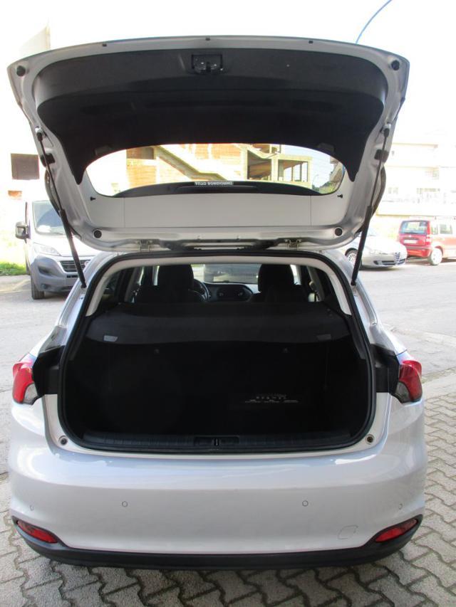 FIAT Tipo 1.3 Mjt 95cv Lounge