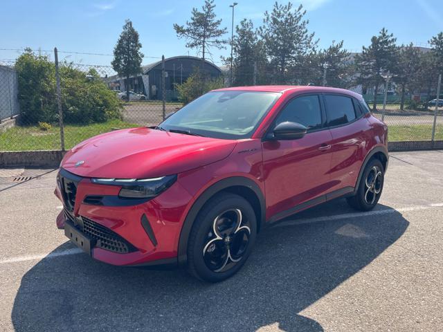ALFA ROMEO Junior 1.2 136 CV (145cv) Hybrid eDCT6 Speciale