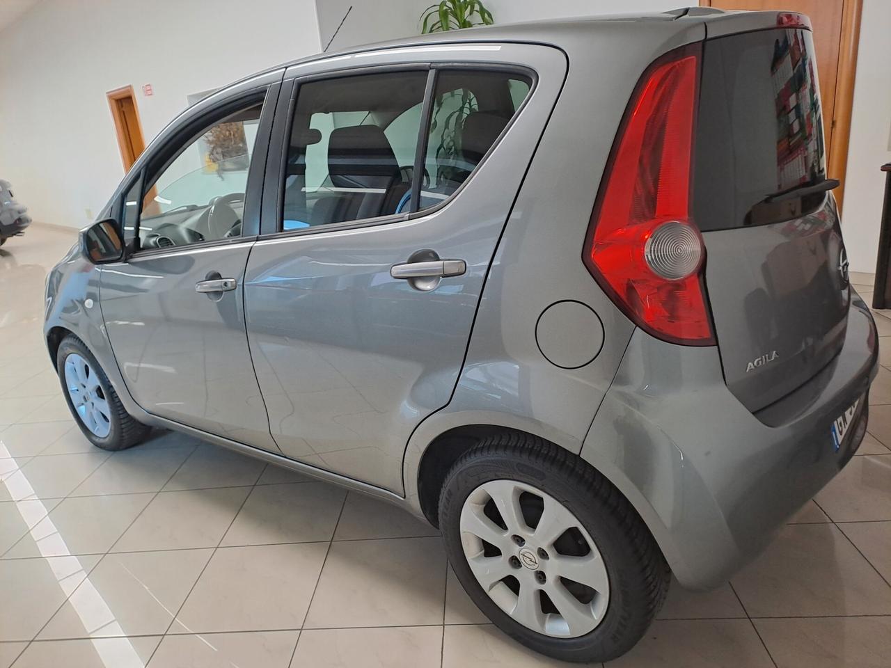 Opel Agila 1.0 12V 65CV Enjoy