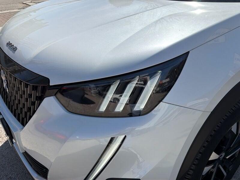 Peugeot 2008 2008 1.2 puretech GT s&s 130cv