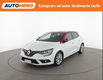 RENAULT Megane Mégane dCi 8V 110 CV EDC Energy Intens