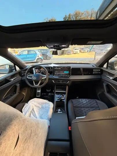 Volkswagen Tiguan 1.5 eTSI 150 CV ACT DSG R-Line Plus