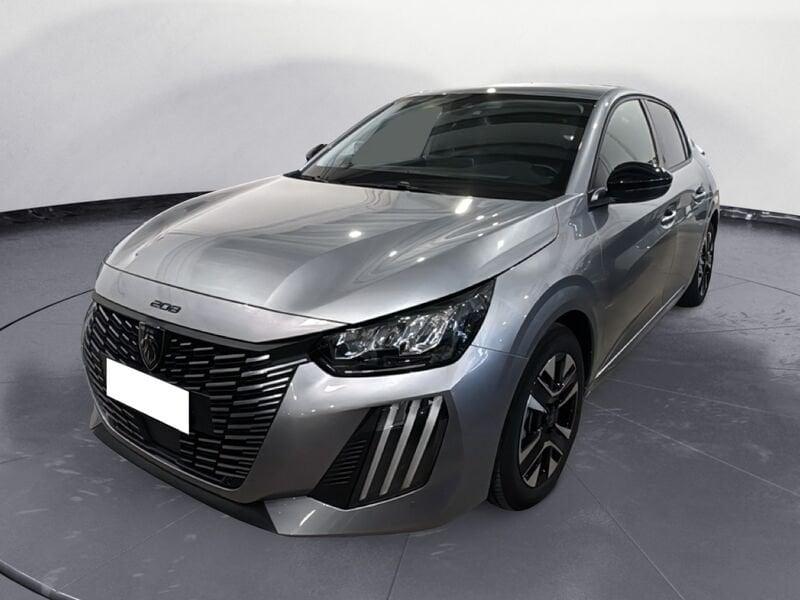 Peugeot 208 PureTech 100 Stop&Start 5 porte Allure