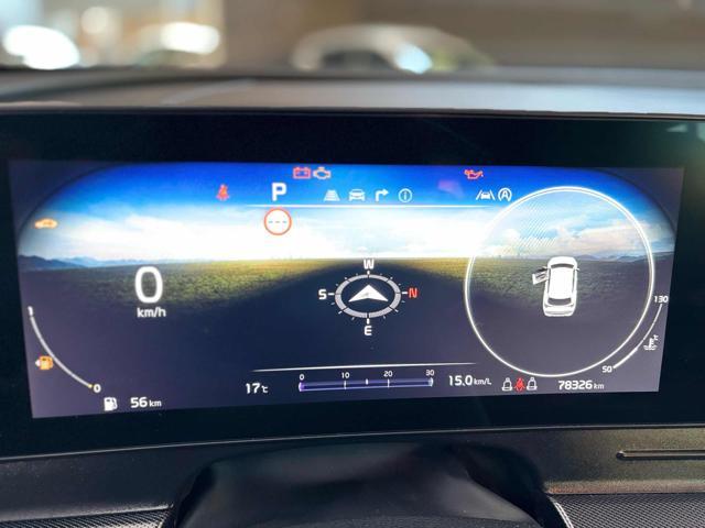 KIA Sportage 1.6 CRDi MHEV DCT GT-line