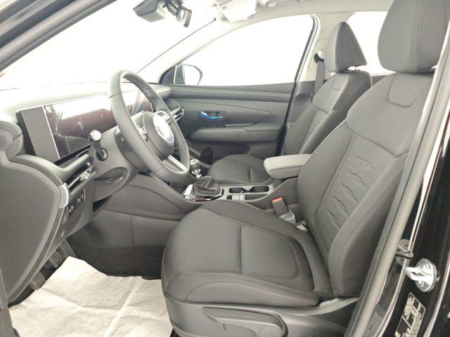 HYUNDAI Tucson 1.6 CRDI 48V Tech #KM 0