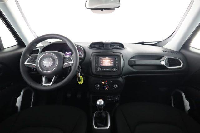 JEEP Renegade Renegade 1.0 T3 Longitude