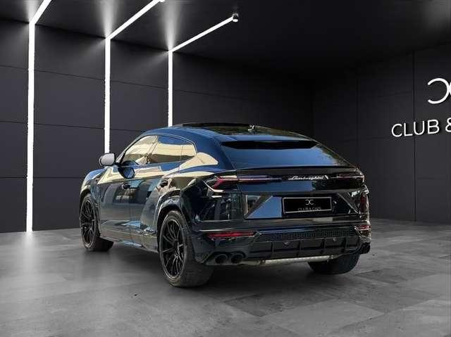 Lamborghini Urus 4.0 V8 auto C.23/TETTO/HUD/BANG&OLUFSEN