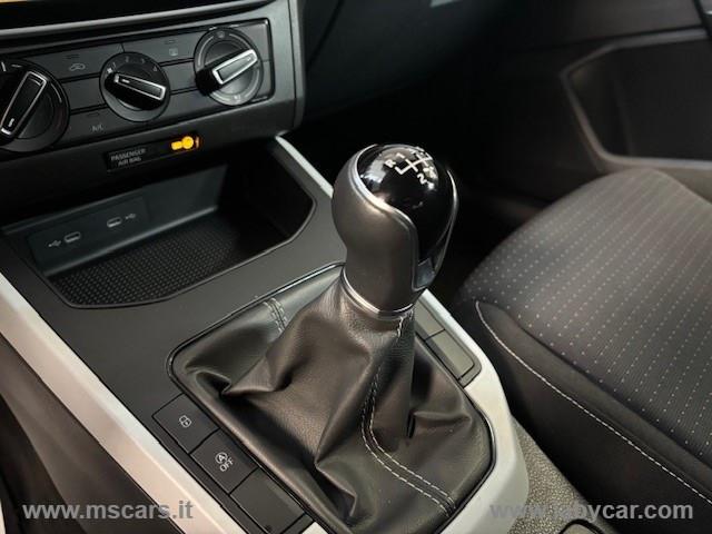 SEAT Arona 1.0 EcoTSI Style