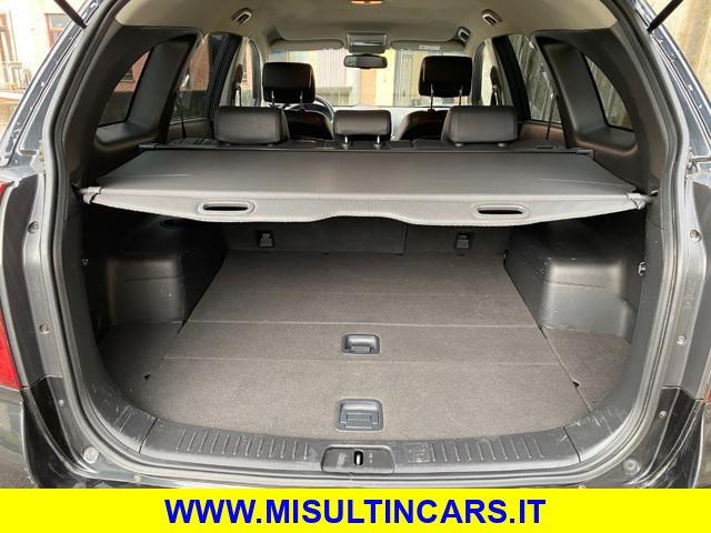CHEVROLET Captiva 2.0 VCDi LT