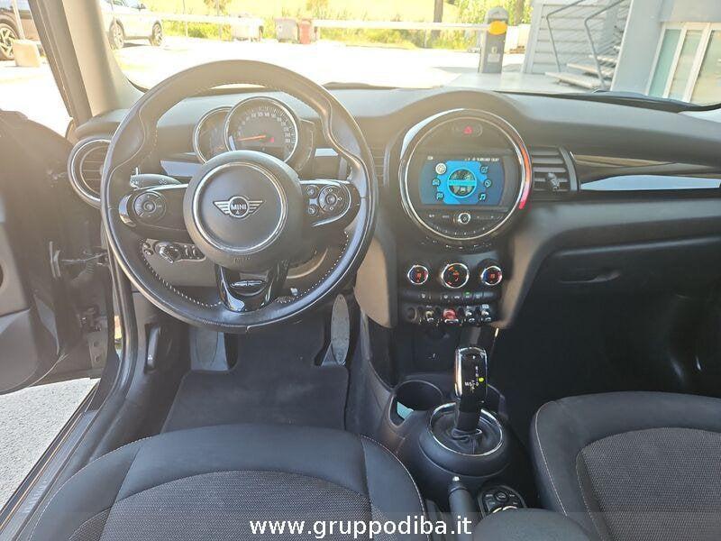 MINI Mini 5 porte Mini F55 2018 5p Benzina Mini 5p 1.5 Cooper Business auto