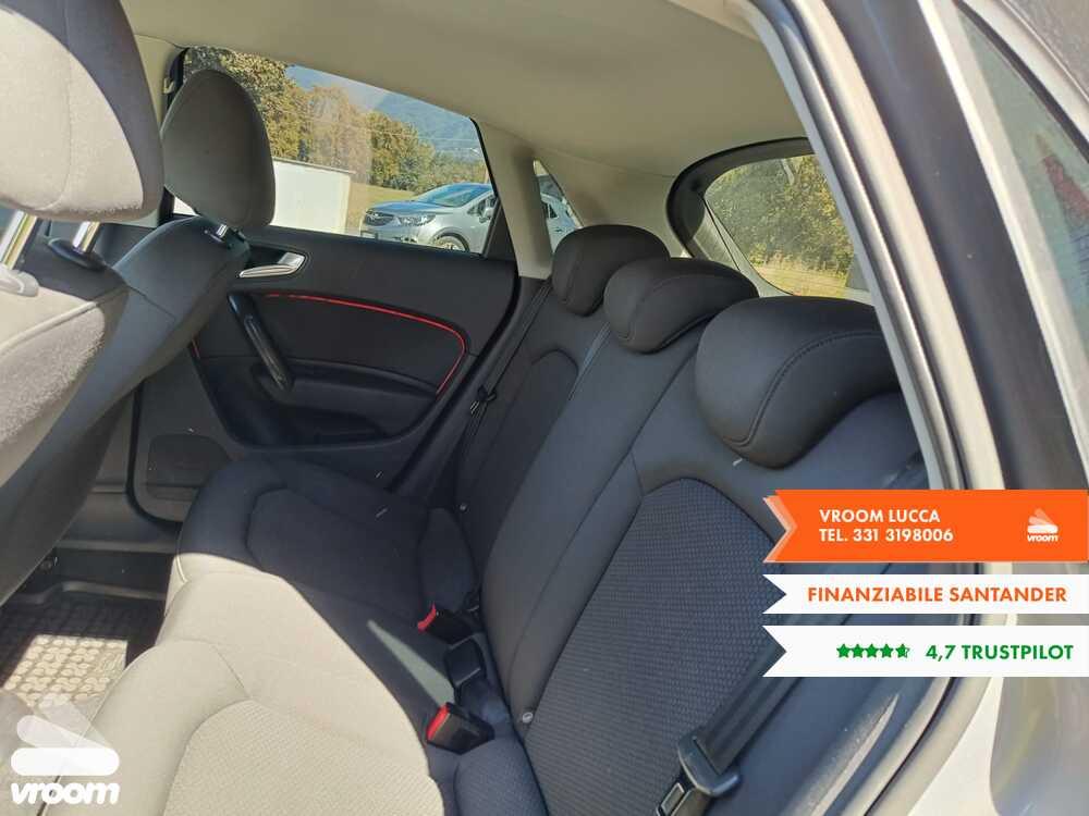 AUDI A1/S1 A1 SPB 1.2 TFSI S line edition