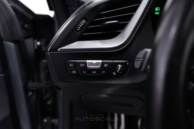 BMW 218 d 150cv Gran Coupé Msport