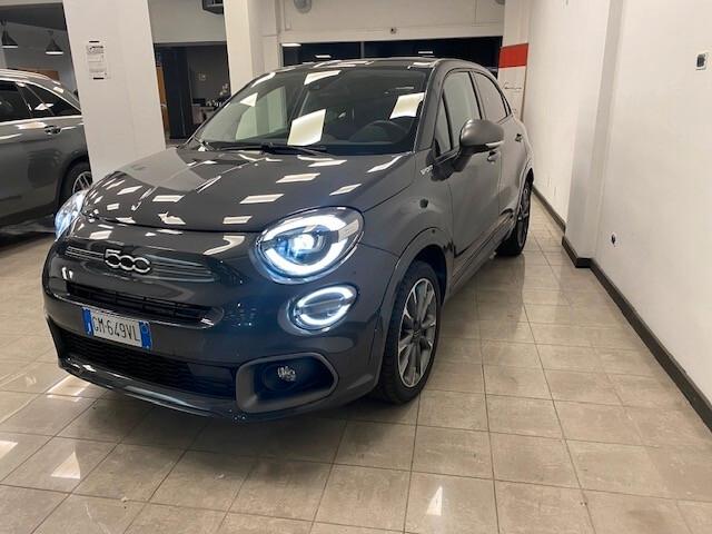 Fiat 500X 1.3 MultiJet 95 CV Sport