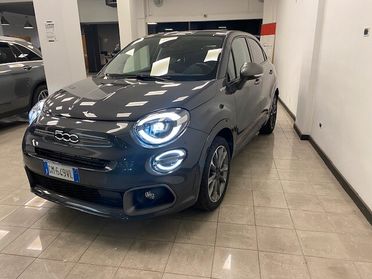 Fiat 500X 1.3 MultiJet 95 CV Sport