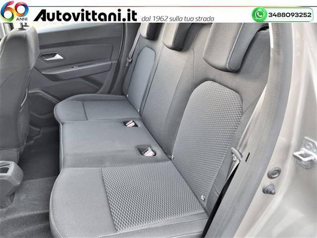 DACIA Duster 1.6 sce Comfort Gpl 4x2 s s 115cv