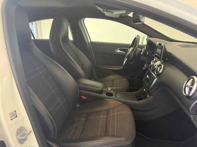 MERCEDES-BENZ A 160 CDI Automatic Sport