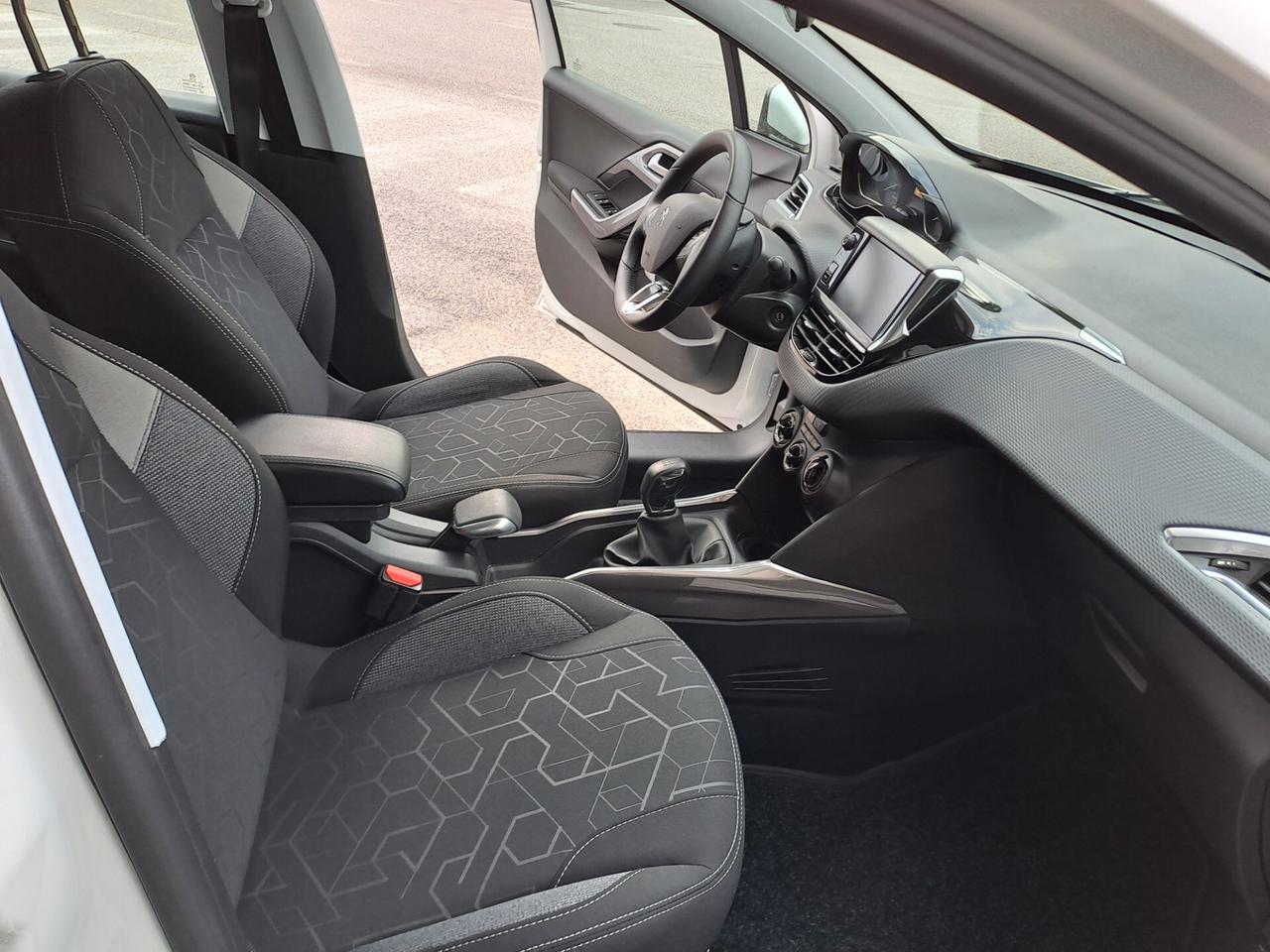 Peugeot 2008 BlueHDi 100 S&S Active