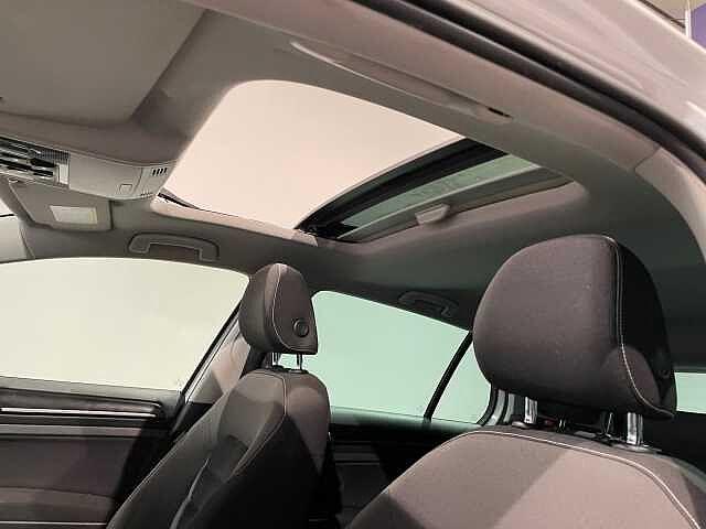 Volkswagen Golf 7ª serie 1.4 TSI 140 CV 5p. Highline BlueMotion Technology