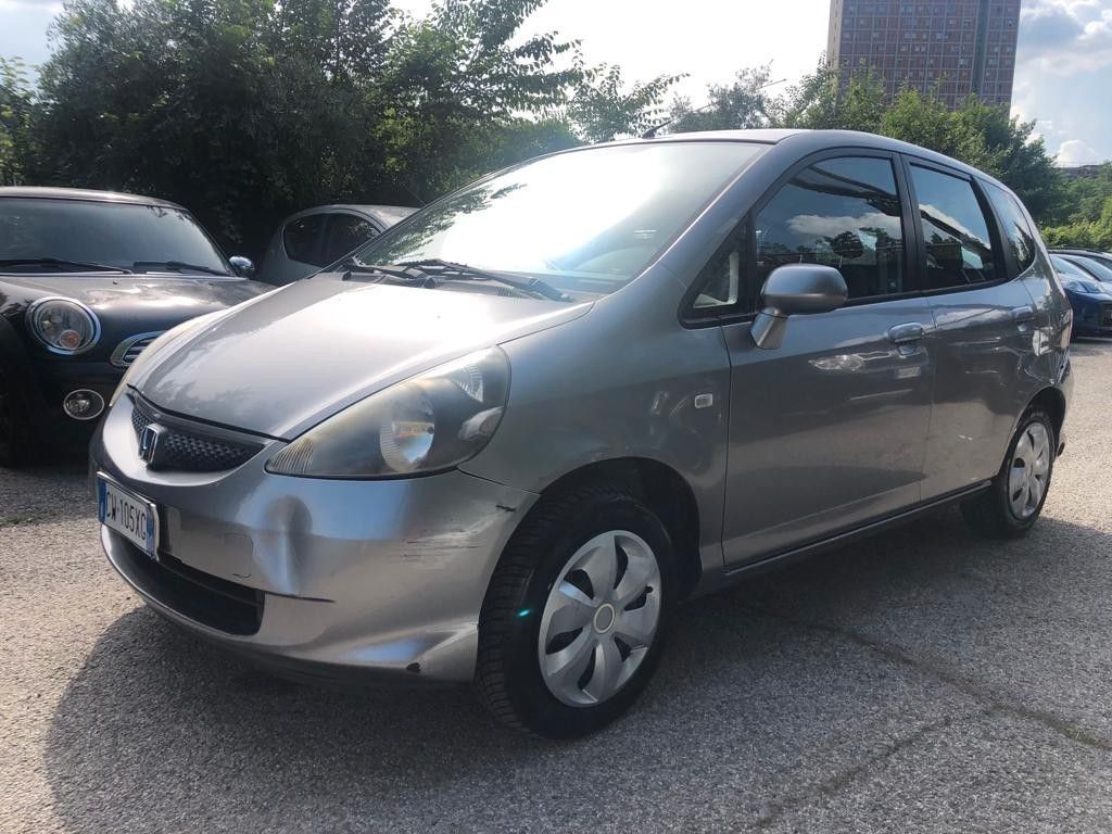 Honda Jazz 1.2 i-DSi 5 P OK Neopatentati