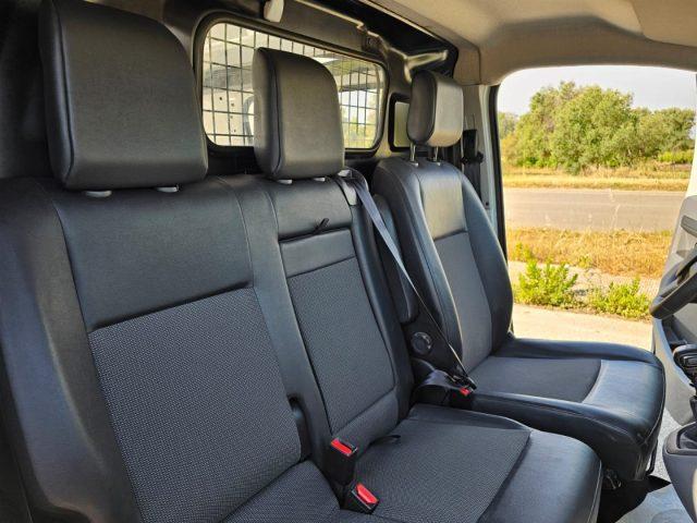 TOYOTA Proace 2.0D 122CV COMFORT PL - DOPPIA PORTA LATERALE