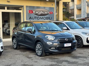 FIAT 500X 1.6 M.Jet 120 CV Lounge TELEC POST + CARPLAY