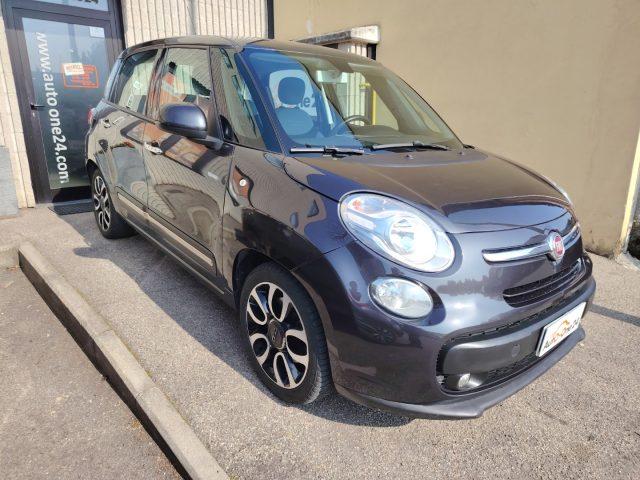 FIAT 500L 1.6 Multijet 120 CV Business PREZZO REALE-EURO 6B