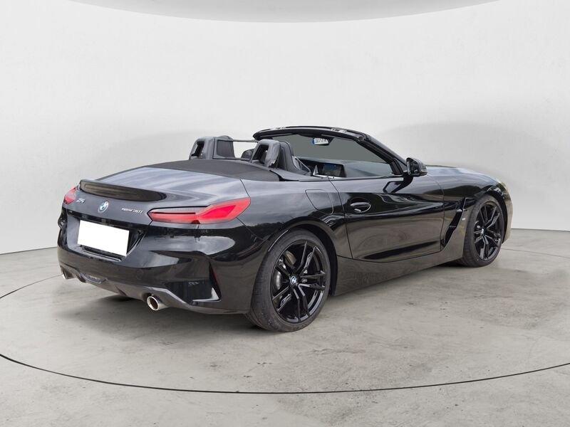 BMW Z4 sdrive 30i auto