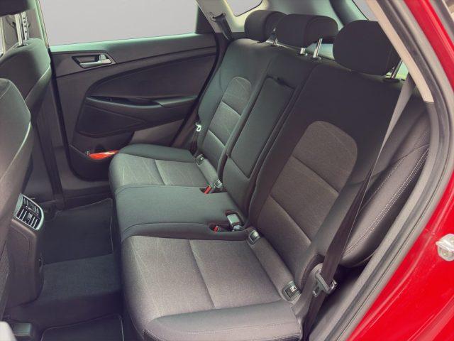 HYUNDAI Tucson 1.6 CRDi 48V XPrime