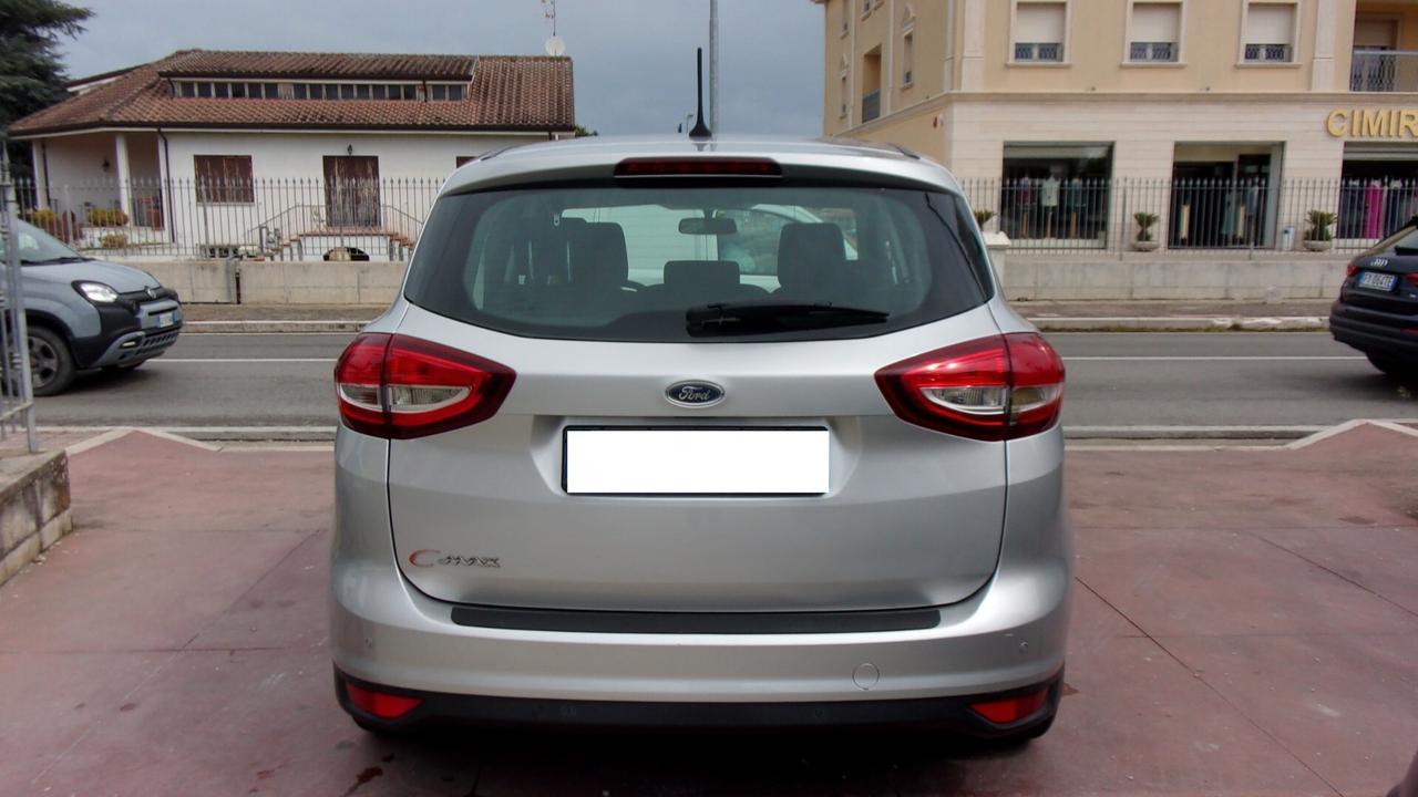 Ford C-Max 1.5 TDCi 120CV Start&Stop Titanium