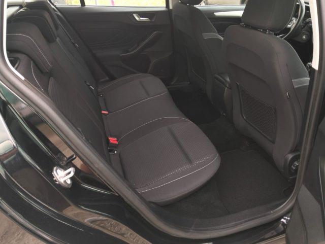 FORD Focus 1.5 TDCi 95 CV Start&Stop SW Business