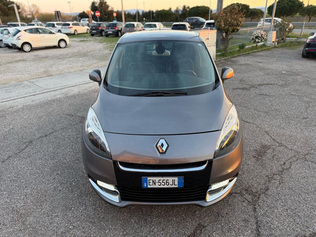 RENAULT Scénic 1.5 dCi 110 CV S&S Live