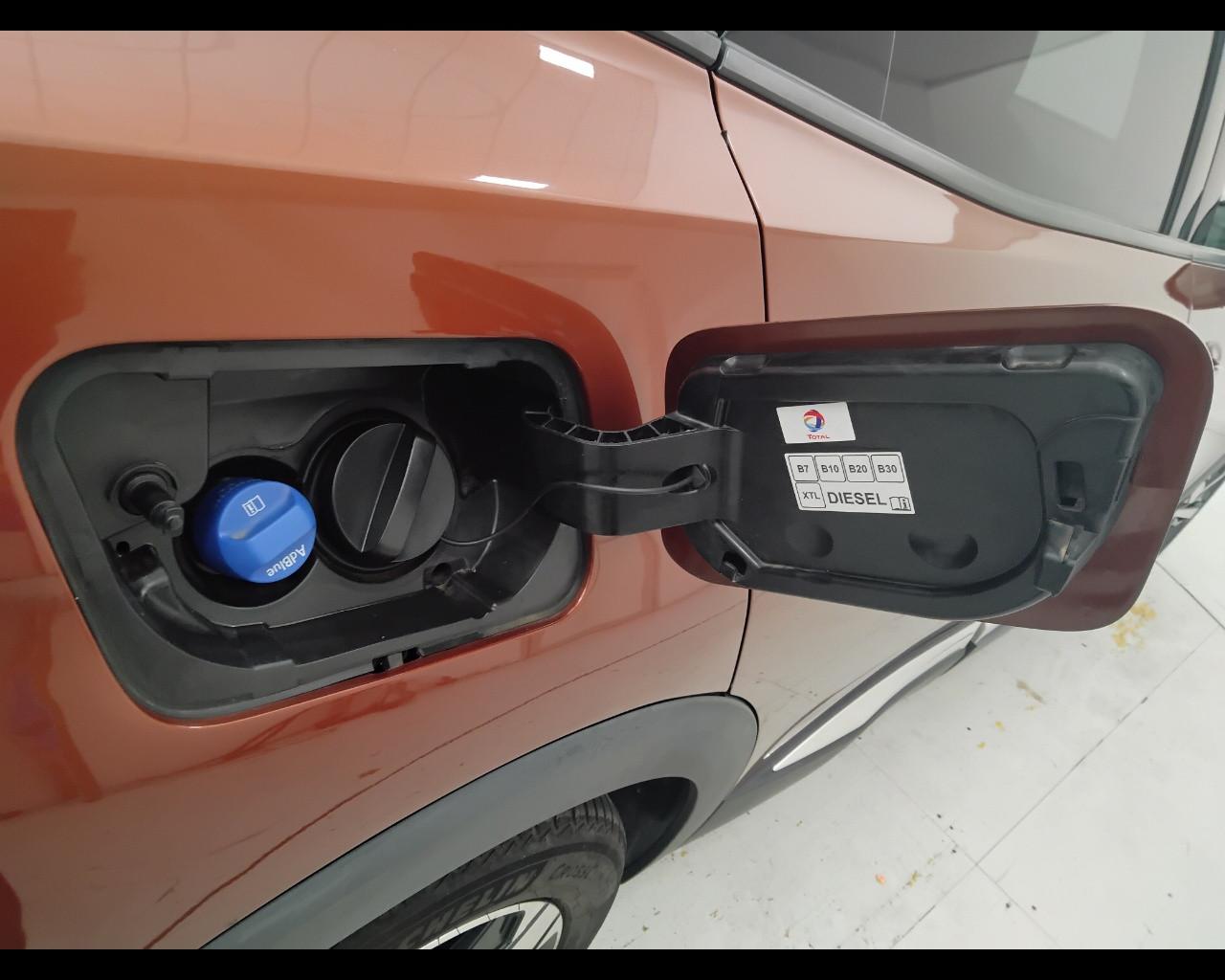 PEUGEOT 3008 II 2016 - 3008 1.5 bluehdi Allure s&s 130cv