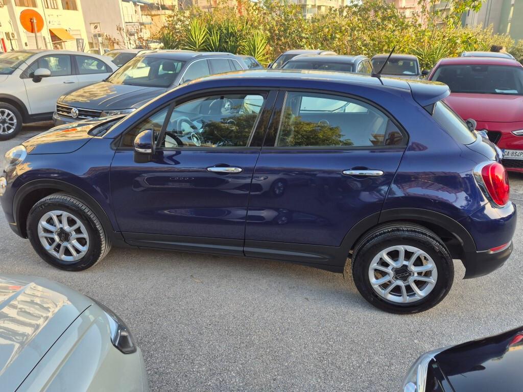 Fiat 500X 1.6 MultiJet 120 CV NAVI